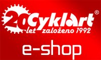 eshop CykloArt