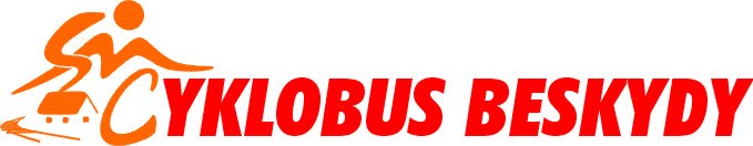 logo cyklobus Beskydy