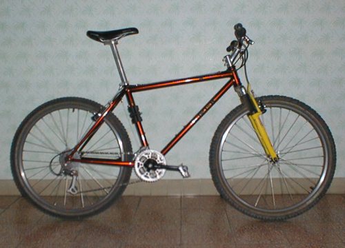 Trek 970